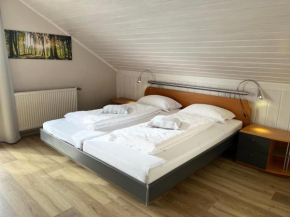 Ferienwohnungen Hirtreiter